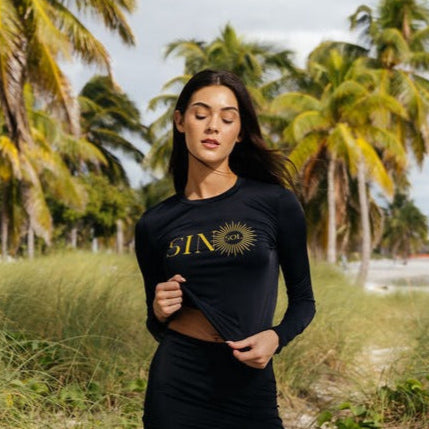 AURORA Signature Sun Shirt