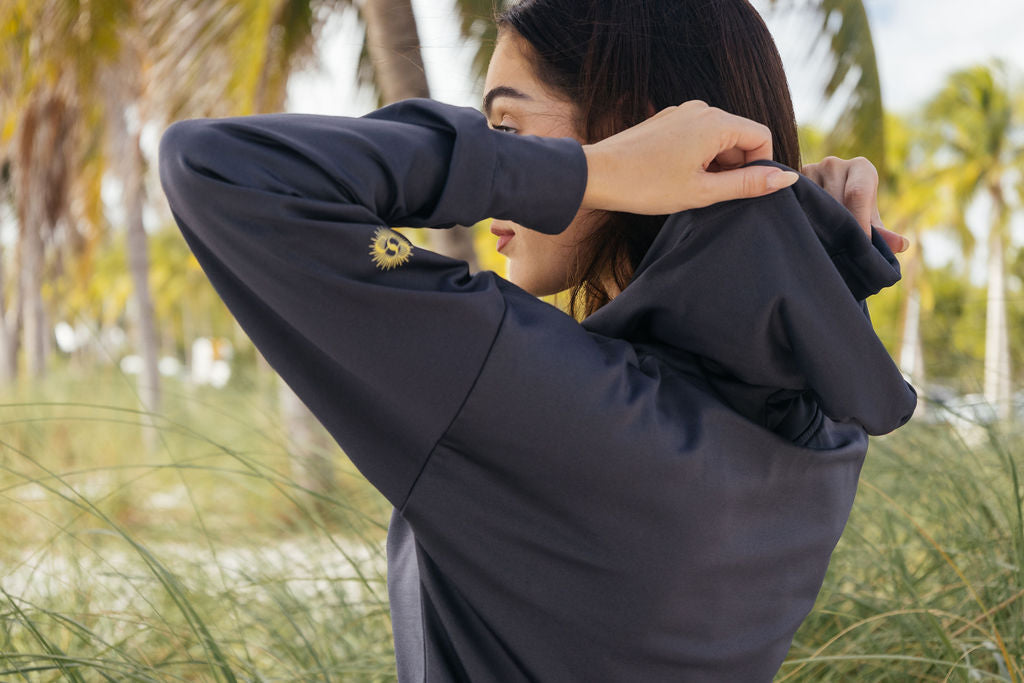 CLOUD Signature Hoodie